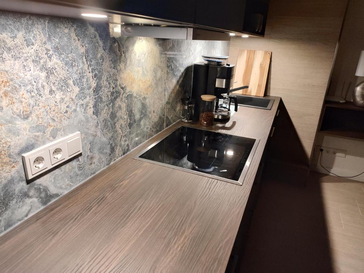 Komfortzone - Stilvolle Gaestewohnung In Marburg Esterno foto