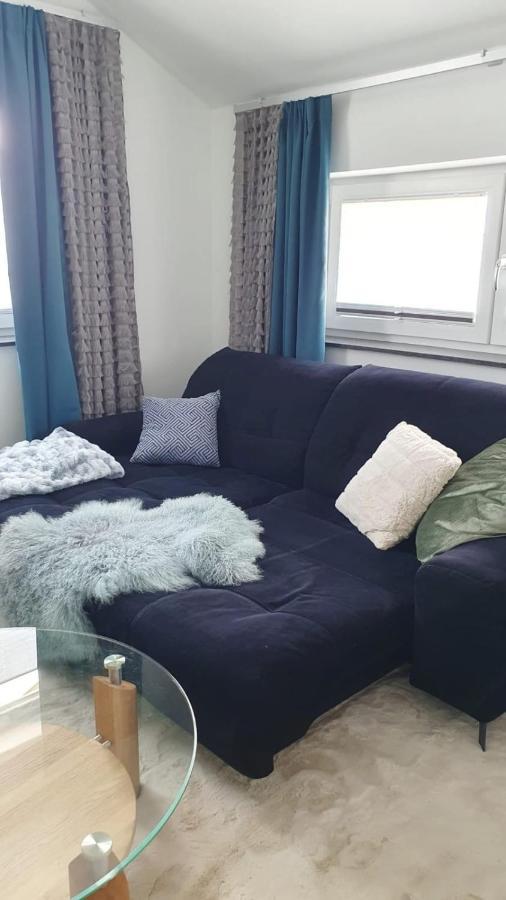 Komfortzone - Stilvolle Gaestewohnung In Marburg Esterno foto