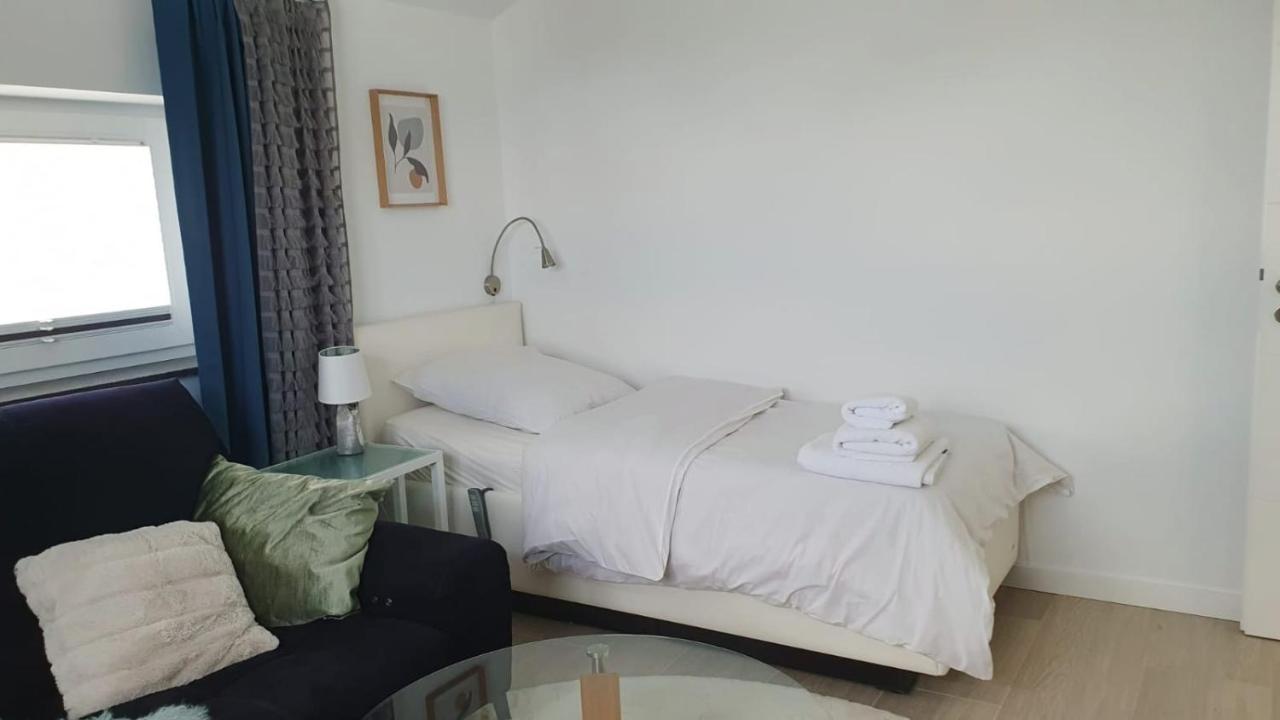 Komfortzone - Stilvolle Gaestewohnung In Marburg Esterno foto