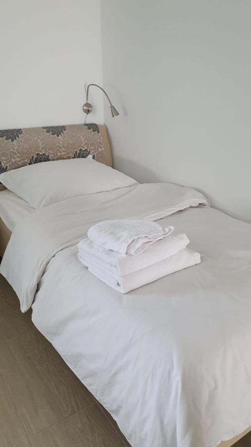 Komfortzone - Stilvolle Gaestewohnung In Marburg Esterno foto
